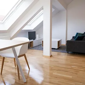  Apartment Full House - Design - Wifi Inkl