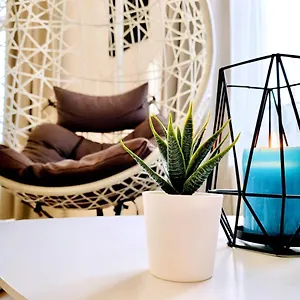  Apartment Heimatnest - - Karli